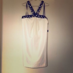 Miss Sixty Cocktail Dress